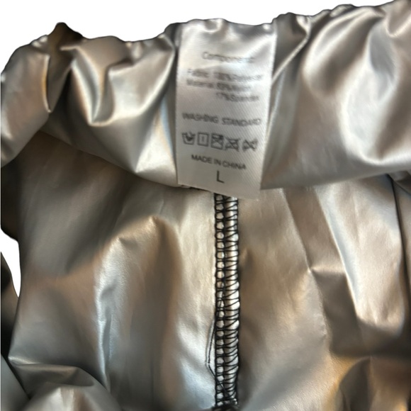 Component pants - Picture 4 of 4